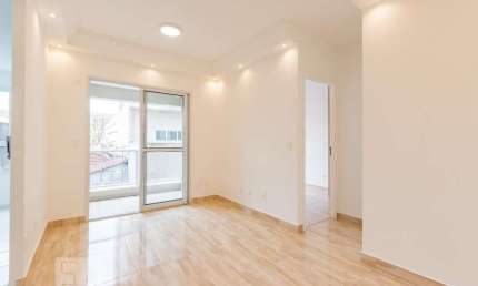 Apartamento para Aluguel - Bosque, 1 Quarto,  44 m² - Campinas