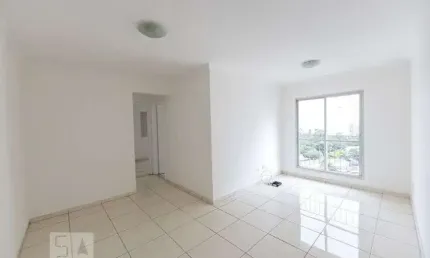 Apartamento para Aluguel - Jardim Anália Franco, 2 Quartos,  65 m² - São Paulo
