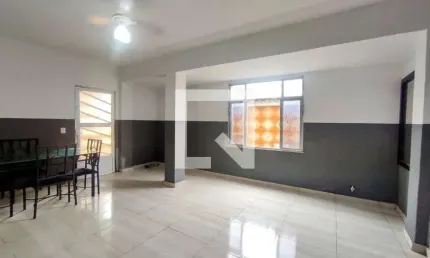 Casa / Sobrado em Condomínio para Aluguel - Taquara, 4 Quartos,  162 m² - Rio de Janeiro