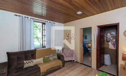 Casa para Aluguel - Penha, 2 Quartos,  100 m² - Rio de Janeiro