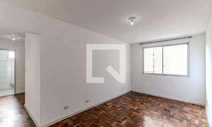 Apartamento para Aluguel - Santa Cecília, 2 Quartos,  64 m² - São Paulo