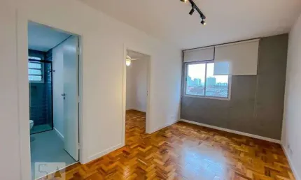 Apartamento para aluguel - mooca, 1 quarto,  35 m² - são paulo