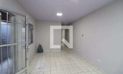 Casa para Aluguel - Vila Antonieta, 3 Quartos,  150 m² - São Paulo