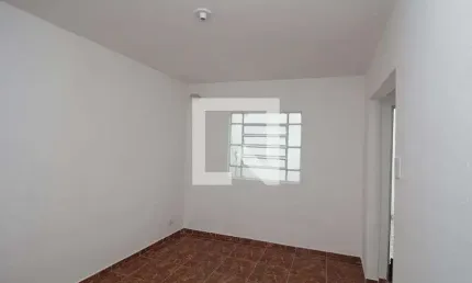 Casa para Aluguel - Tatuapé, 2 Quartos,  80 m² - São Paulo