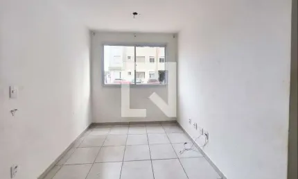 Apartamento para Aluguel - Parque Industrial, 2 Quartos,  47 m² - Campinas