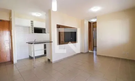 Apartamento para Aluguel - Vila Viana, 2 Quartos,  64 m² - Goiânia