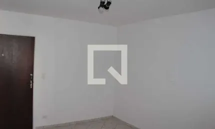 Apartamento para Aluguel - Santa Cecília, 1 Quarto,  45 m² - São Paulo