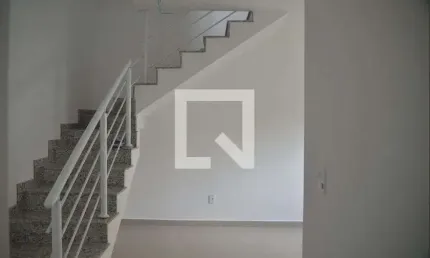 Cobertura para Aluguel - Santa Teresinha, 2 Quartos,  76 m² - Santo André