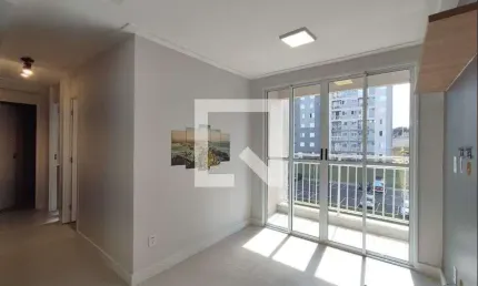 Apartamento para Aluguel - Jardim Amazonas, 1 Quarto,  45 m² - Campinas