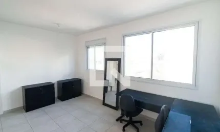 Apartamento para Aluguel - Vila Mascote, 1 Quarto,  34 m² - São Paulo