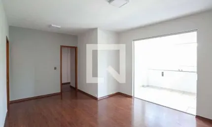 Apartamento para Aluguel - Ouro Preto, 3 Quartos,  68 m² - Belo Horizonte