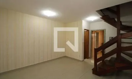 Casa / Sobrado em Condomínio para Aluguel - Vila Antonieta, 2 Quartos,  80 m² - São Paulo