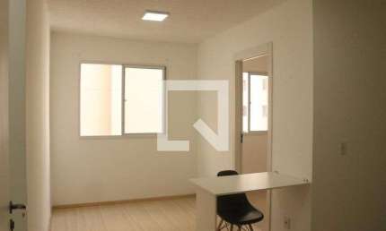 Apartamento para Aluguel - Barra Funda, 2 Quartos,  35 m² - São Paulo