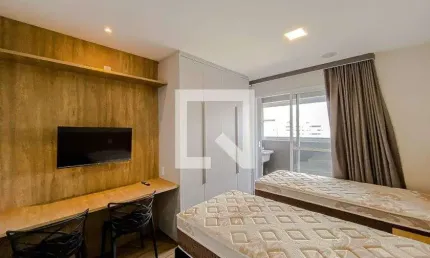 Kitnet / Stúdio para Aluguel - Belém, 1 Quarto,  23 m² - São Paulo