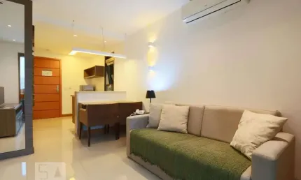 Apartamento para aluguel - jacarepaguá, 1 quarto,  35 m² - rio de janeiro