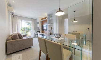 Apartamento para Aluguel - Proença, 1 Quarto,  52 m² - Campinas