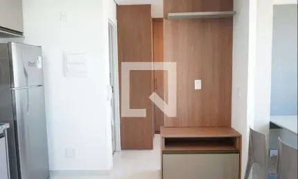 Apartamento para Aluguel - Mooca, 1 Quarto,  31 m² - São Paulo