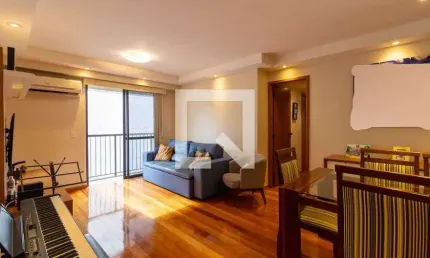 Apartamento para Aluguel - Tijuca, 3 Quartos,  110 m² - Rio de Janeiro