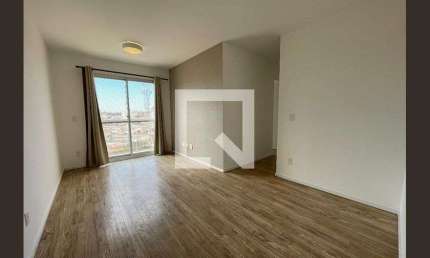 Apartamento para Aluguel - Butantã, 3 Quartos,  60 m² - São Paulo