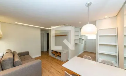 Apartamento para Aluguel - Buritis, 2 Quartos,  70 m² - Belo Horizonte