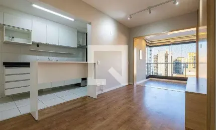 Apartamento para aluguel - pinheiros, 2 quartos,  73 m² - são paulo