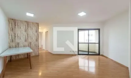 Apartamento para aluguel - bosque da saúde, 3 quartos,  72 m² - são paulo