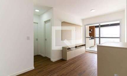 Apartamento para Aluguel - Água Branca, 2 Quartos,  61 m² - São Paulo