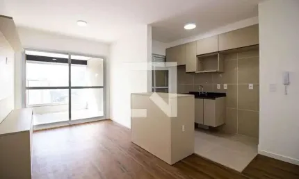 Apartamento para Aluguel - Água Branca, 2 Quartos,  61 m² - São Paulo