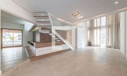 Apartamento para Aluguel - Brooklin, 3 Quartos,  183 m² - São Paulo