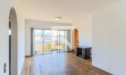 Apartamento para Aluguel - Campo Belo, 3 Quartos,  97 m² - São Paulo
