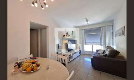 Apartamento para Aluguel - Santa Teresa, 1 Quarto,  44 m² - Rio de Janeiro