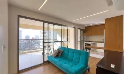 Apartamento para aluguel - ipiranga, 2 quartos,  81 m² - são paulo