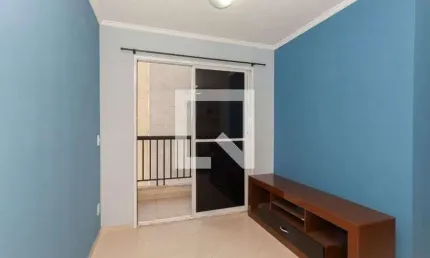 Apartamento para Aluguel - Socorro, 2 Quartos,  48 m² - São Paulo