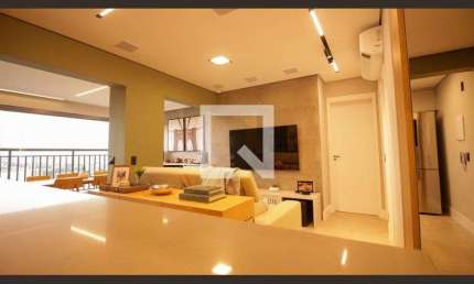 Apartamento para Aluguel - Vila Prudente, 2 Quartos,  91 m² - São Paulo
