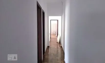 Casa para Aluguel - Perdizes, 2 Quartos,  90 m² - São Paulo
