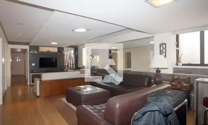 Apartamento para Aluguel - Boa Vista, 4 Quartos,  191 m² - Porto Alegre