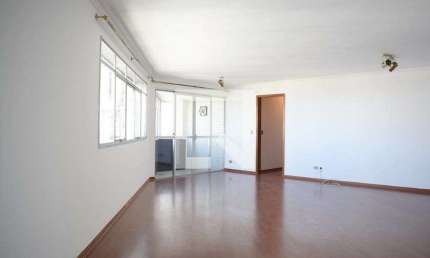 Apartamento para Aluguel - Água Verde, 4 Quartos,  193 m² - Curitiba