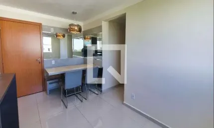 Apartamento para Aluguel - Jardim Antonio Von Zuben, 2 Quartos,  45 m² - Campinas