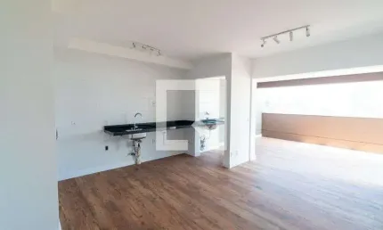 Apartamento para aluguel - vila mascote, 2 quartos,  115 m² - são paulo