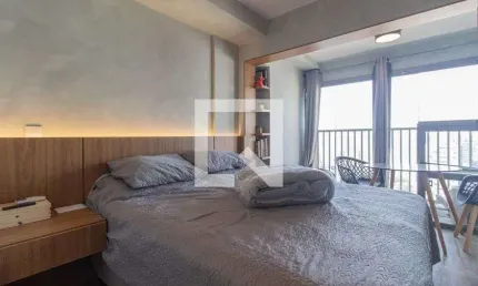 Kitnet / Stúdio para alugar na Rua Cubatão, Vila Mariana, São Paulo por R$ 3.200