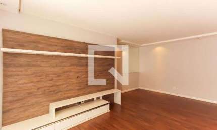 Apartamento para Aluguel - Mooca, 3 Quartos,  107 m² - São Paulo