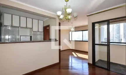 Apartamento para Aluguel - Vila Andrade, 3 Quartos,  73 m² - São Paulo