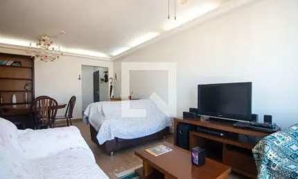 Apartamento para Aluguel - Chácara Santo Antonio, 3 Quartos,  81 m² - São Paulo
