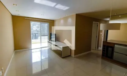 Apartamento para aluguel - vila andrade, 3 quartos,  83 m² - são paulo