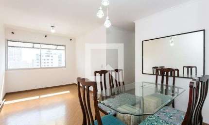 Apartamento para Aluguel - Tatuapé, 3 Quartos,  75 m² - São Paulo