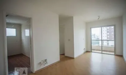 Apartamento para Aluguel - Vila Clementino, 1 Quarto,  45 m² - São Paulo