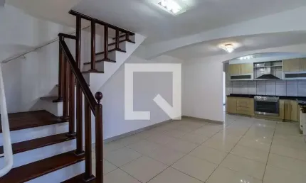 Casa para Aluguel - Jardim Catanduva, 2 Quartos,  180 m² - São Paulo
