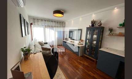 Apartamento para Aluguel - Bela Vista, 3 Quartos,  110 m² - Porto Alegre