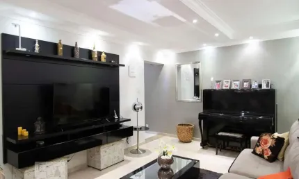 Casa para Aluguel - Vila Prudente, 3 Quartos,  216 m² - São Paulo
