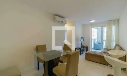 Apartamento para Aluguel - Recreio, 2 Quartos,  70 m² - Rio de Janeiro